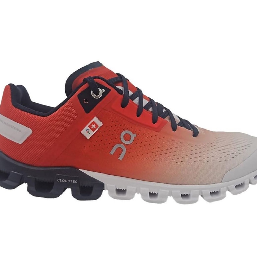 OnCloud Cloudflow Women’s Running Shoes 8.5